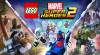 Truques de LEGO Marvel Super Heroes 2 para PC / PS4 / XBOX-ONE / SWITCH
