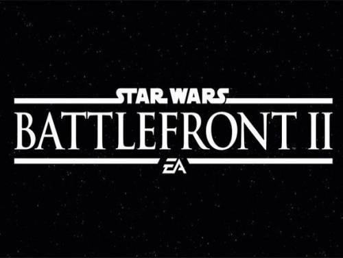 Star Wars: Battlefront II: Trame du jeu