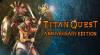 Titan Quest Anniversary Edition: Trainer (1.57): Element Entfernen-Anforderungen, Entfernen Skill-Anforderungen und Super Speed