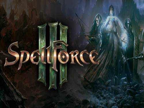 Spellforce 3: Plot of the game