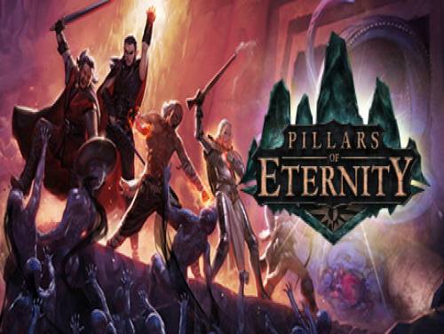 Pillars of Eternity: Trama del juego