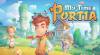 My Time at Portia: Trainer (FINAL 2.0.141140): Infinite Health, Infinite Stamina and Unlimited Dash