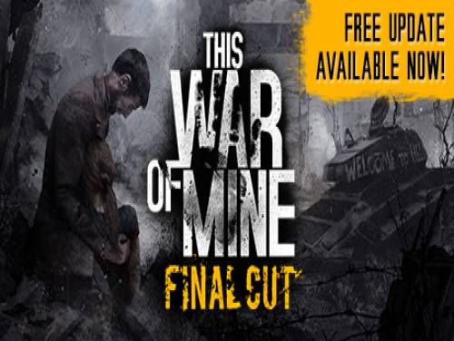 This War of Mine: Trame du jeu