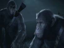 Planet of the Apes: Last Frontier: Cheats and cheat codes