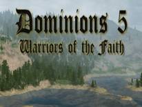 Dominions 5: Astuces et codes de triche