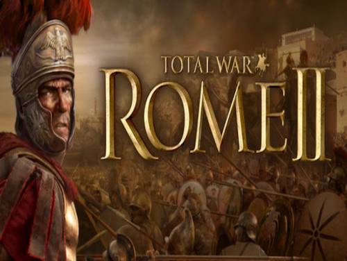 Total War: Rome II: Videospiele Grundstück