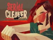 Serial Cleaner: Astuces et codes de triche