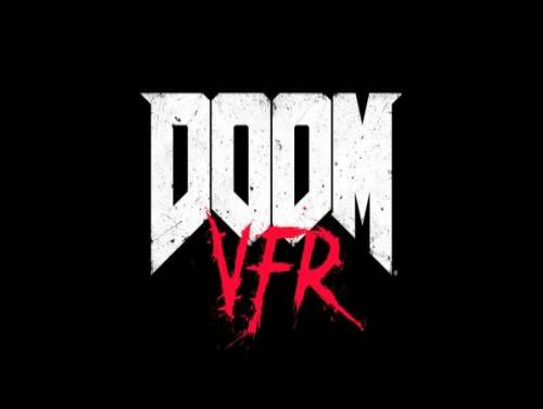 Doom VFR: Plot of the game
