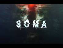 SOMA cheats and codes (PC / PS4 / XBOX-ONE)