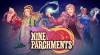 Trucs van Nine Parchments voor PC / PS4 / XBOX-ONE / SWITCH