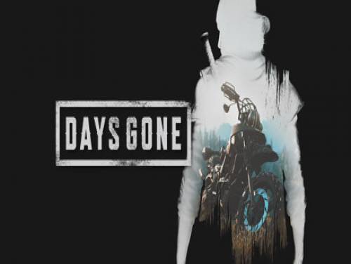 Days Gone: Trame du jeu