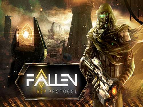 Fallen: A2P Protocol: Plot of the game