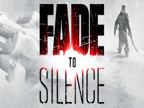 Fade to Silence: Trama del Gioco