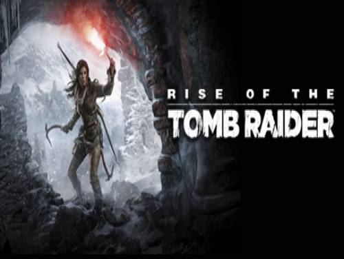 Rise of the Tomb Raider: Trama del Gioco