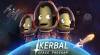 Truques de Kerbal Space Program para PC / PS4 / XBOX-ONE