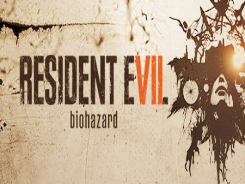 Resident Evil 7: Trame du jeu