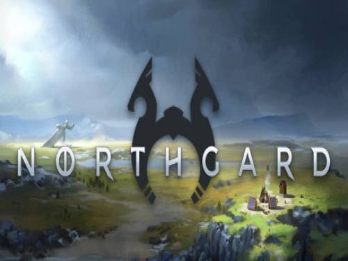 Northgard: Plot of the game