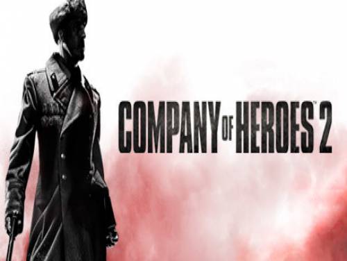 Company of Heroes 2: Trame du jeu