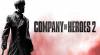 Company of Heroes 2: Trainer (4.0.0.21863 (+BRITISH FORCES)): Trabalho Ilimitado, Combustível e Munição
