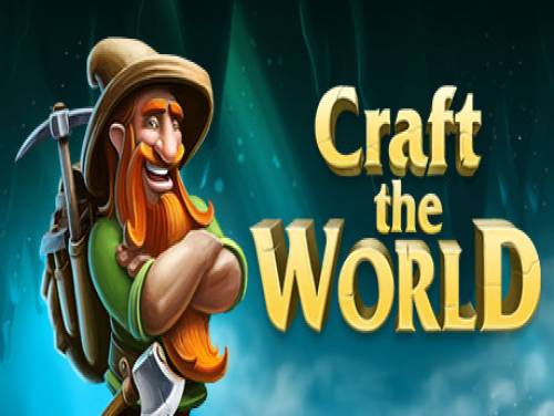 Craft The World: Verhaal van het Spel