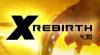 X Rebirth: Trainer (4.30 254587 (64-BIT)): Reparação Rápida Escudo, Energia Ilimitada e Laser