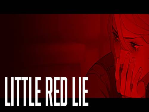 Little Red Lie: Enredo do jogo