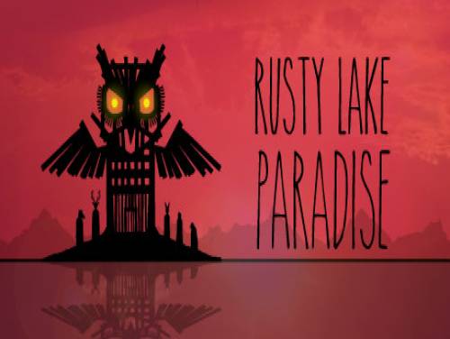 Rusty Lake Paradise: Enredo do jogo