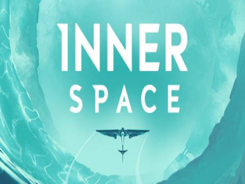 InnerSpace: Trama del Gioco