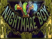 Nightmare Boy: Коды и коды