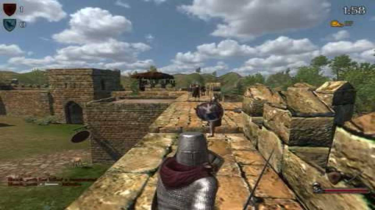 mount and blade warband 1.173 code