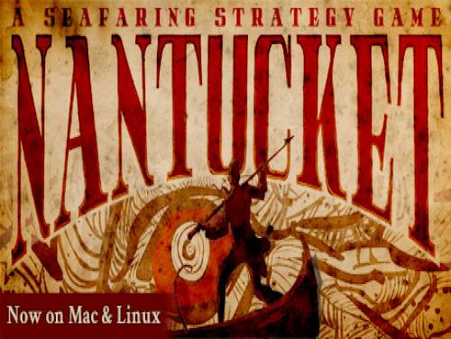 Nantucket: Enredo do jogo