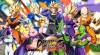 Dragon Ball FighterZ: Trainer (01.20.ALL): Durée De Vie Infinie, Soutien Infini et KI Infini