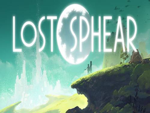 Lost Sphear: Plot of the game