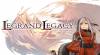 Legrand Legacy: Tale of the Fatebounds: Trainer (1.1.0): Santé Infinie, AP Infini et Ajouter L'Or