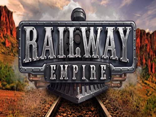 Railway Empire: Plot of the game