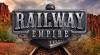 Railway Empire: Trainer (1.13.0-25864 (STEAM+GOG)): Change Cash, Change Innovation Points and Change Inhabitants of Selected City