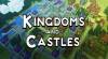 Kingdoms and Castles: Trainer (114R4S (01.30.2019)): Mega Gold, Edifici Istantanea e Illimitata Felicità