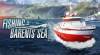 Fishing: Barents Sea: Trainer (1.1.1): Cambio De Dinero, Super Velocidad y Combustible Infinito