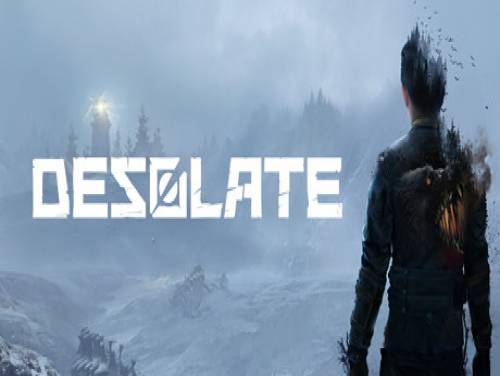 Desolate: Trama del Gioco