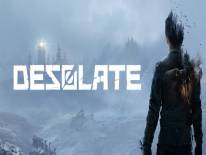 Desolate: Cheats and cheat codes