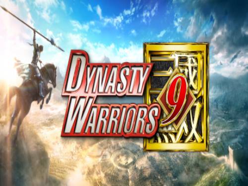 Dynasty Warriors 9: Videospiele Grundstück