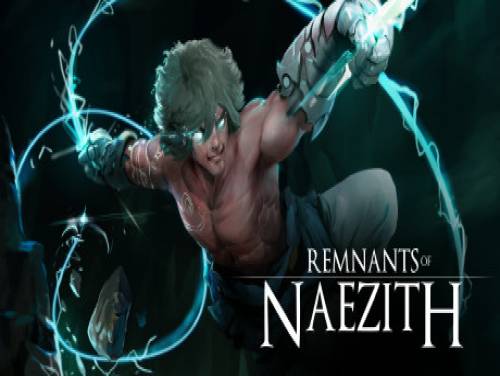 Remnants of Naezith: Videospiele Grundstück