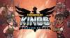 Truques de Mercenary Kings para PC / PS4 / XBOX-ONE / SWITCH