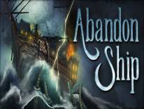 Abandon Ship: +0 Trainer (0.5.8058): Super-Snelheid, het Veranderen van het Aanbod en het Lage Niveau van het Water