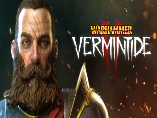 Warhammer: Vermintide 2: Videospiele Grundstück