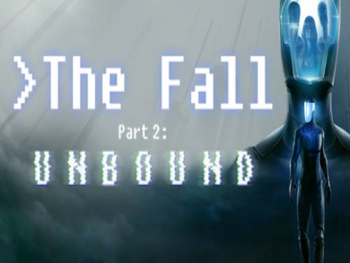 The Fall Part 2: Unbound: Plot of the game