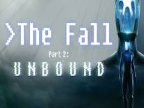 The Fall Part 2: Unbound: Trucchi e Codici