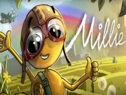 Millie: Videospiele Grundstück