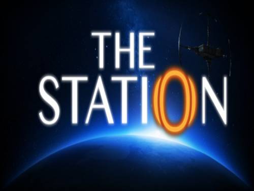 The Station: Trama del Gioco
