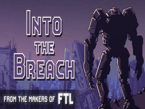 Into the Breach: Plot of the game